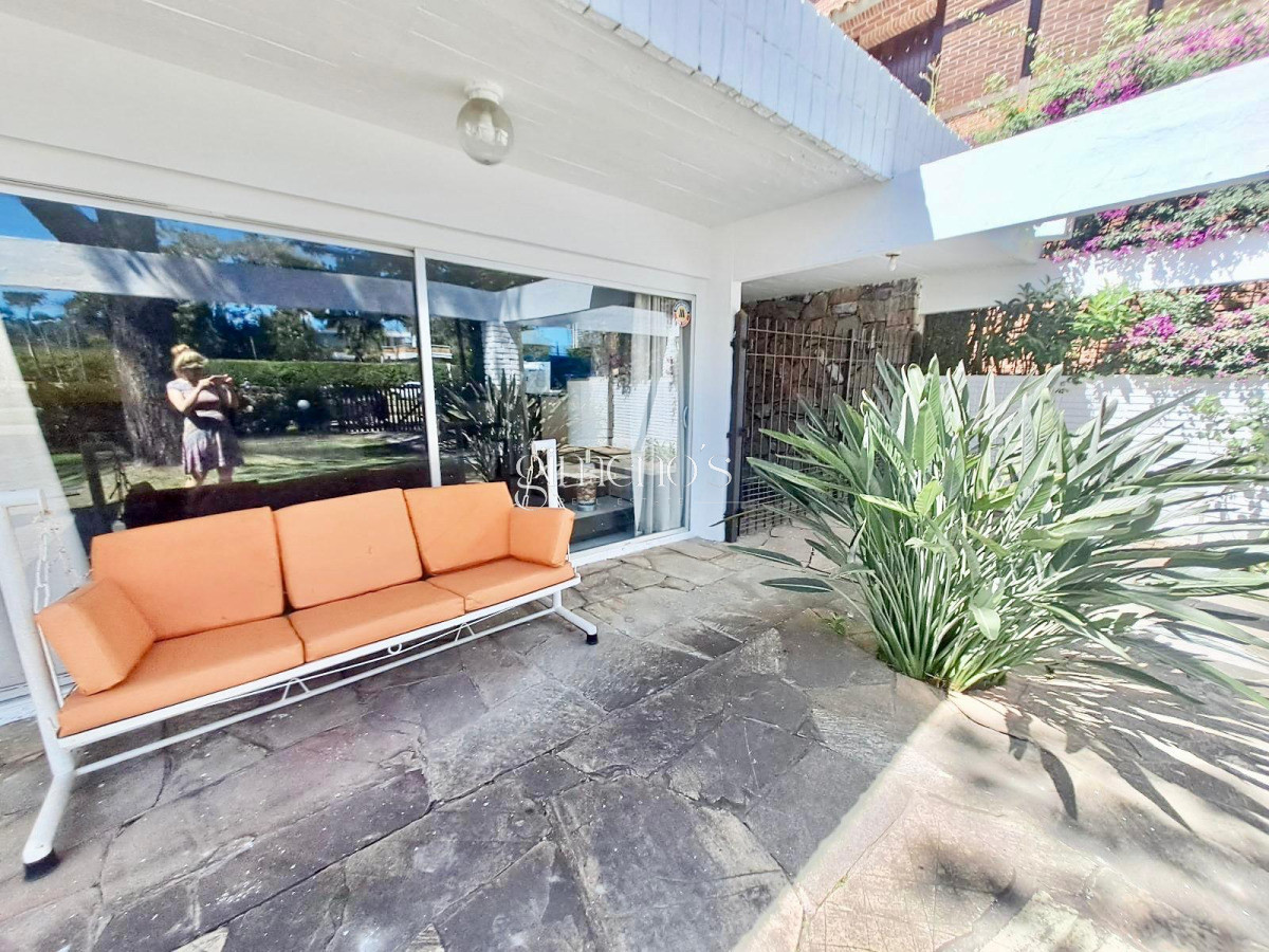 Casa ID.390 - Casa de 4 Dormitorios - Alquiler de Verano - Punta del Este - Mansa