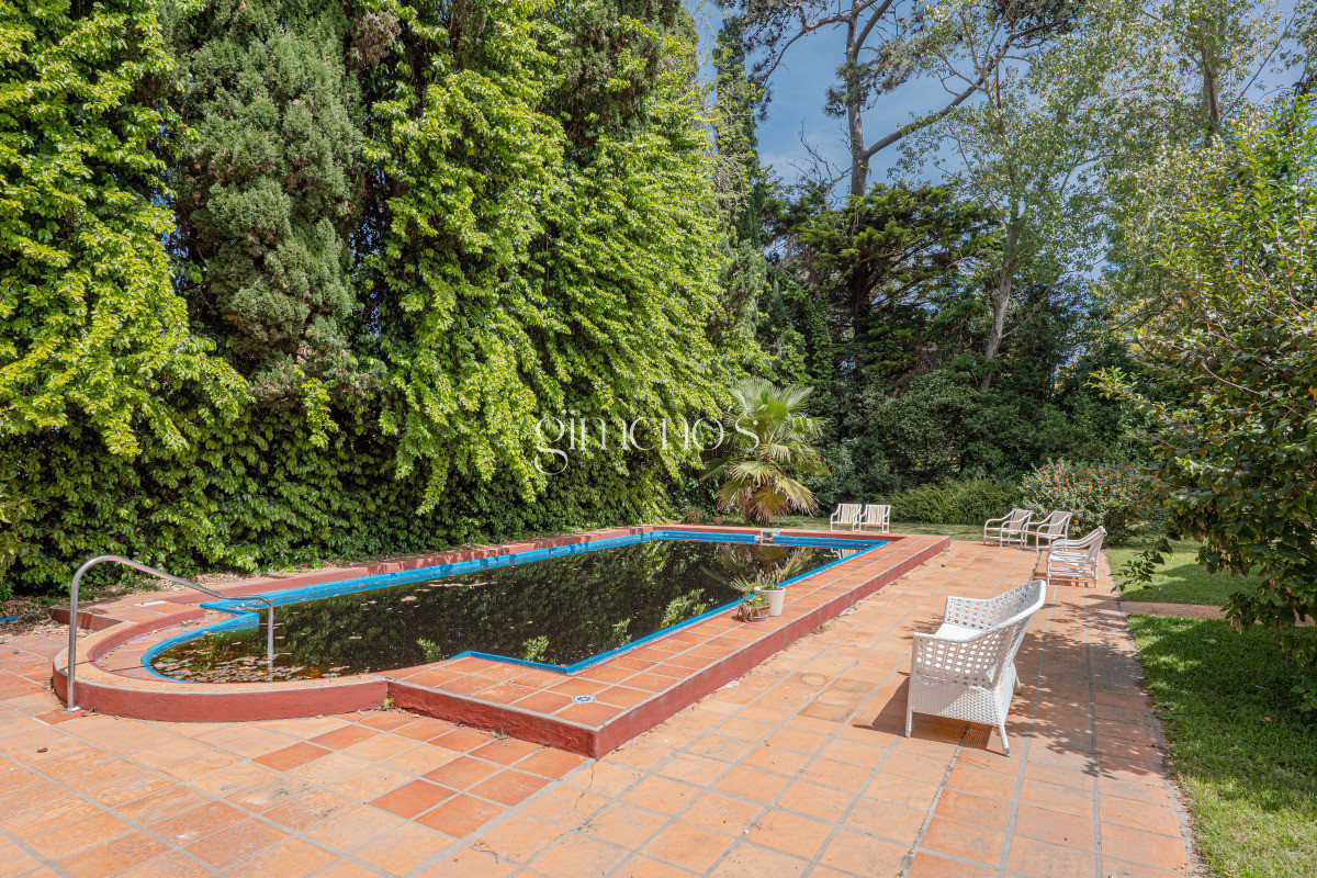 Casa ID.440 - Casa en Venta, 5 Dormitorios - Punta del Este -  Playa Mansa