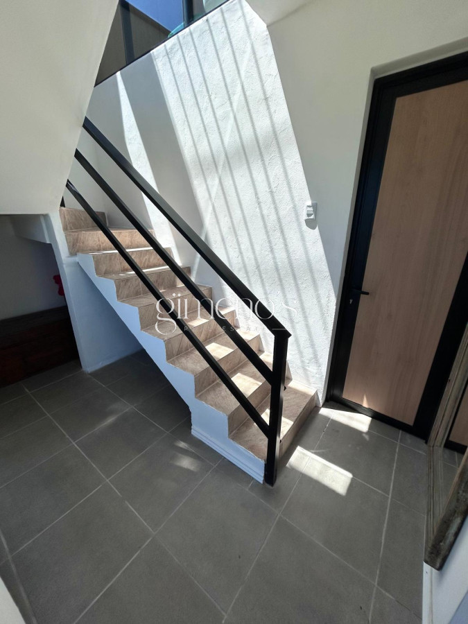 Casa ID.570 - Casa de 3 Dormitorios Alquiler Temporal - Barra de Portezuelo - Piriapolis