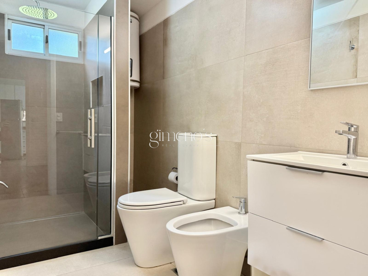 Casa ID.686 - Casa de 4 Dormitorios, Mansa-Punta del Este