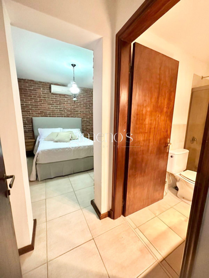 Casa ID.530 - Casa de 4 Dormitorios - Alquiler de Verano - Punta del Este - Mansa