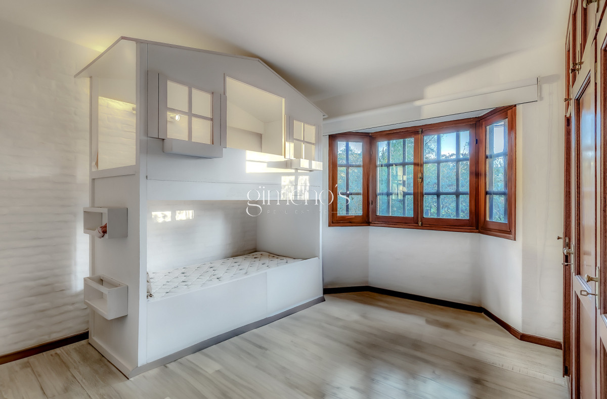 Casa ID.7 - Alquiler Verano Casa de 4 dormitorios en Punta del Este a próxima del Mar, San Rafael 