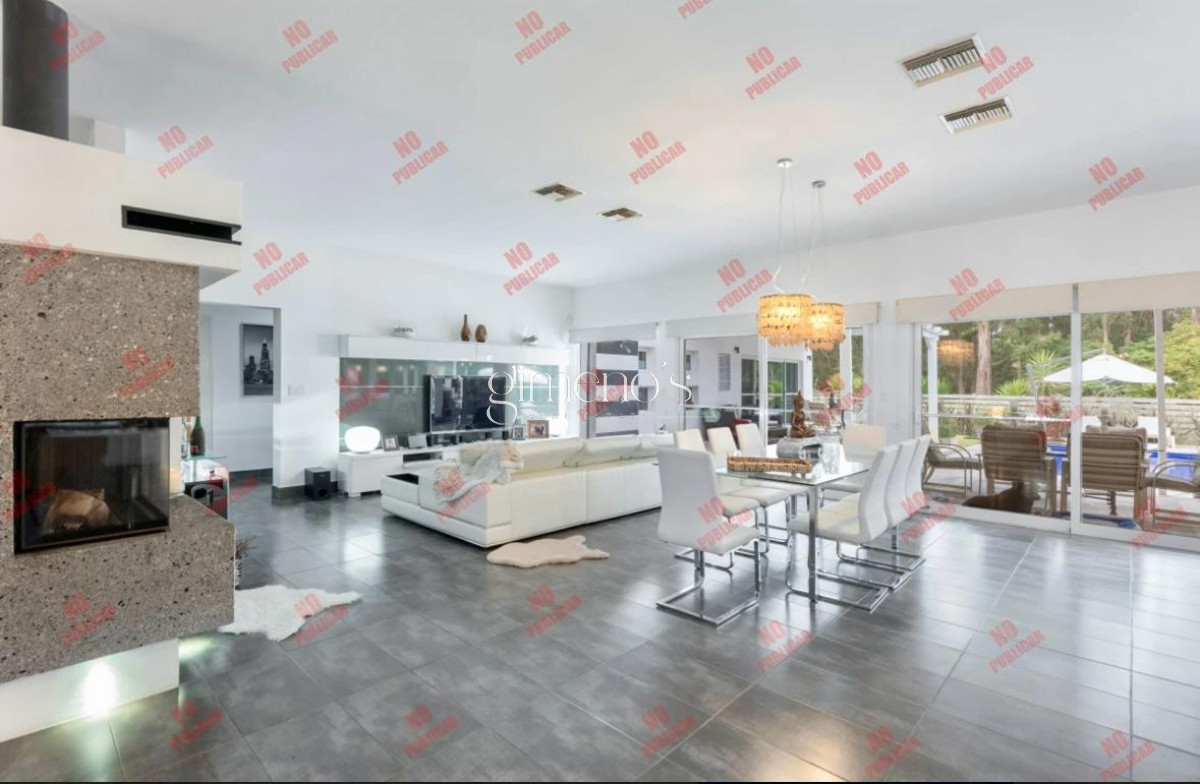 Casa ID.306 - VENTA CASA 3 DORMITORIOS, PUNTA DEL ESTE, PINARES