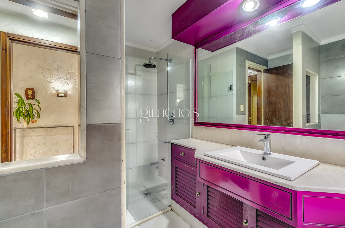 Casa ID.129 - Casa en Venta 3 Dormitorios - Playa Mansa - Punta del Este 