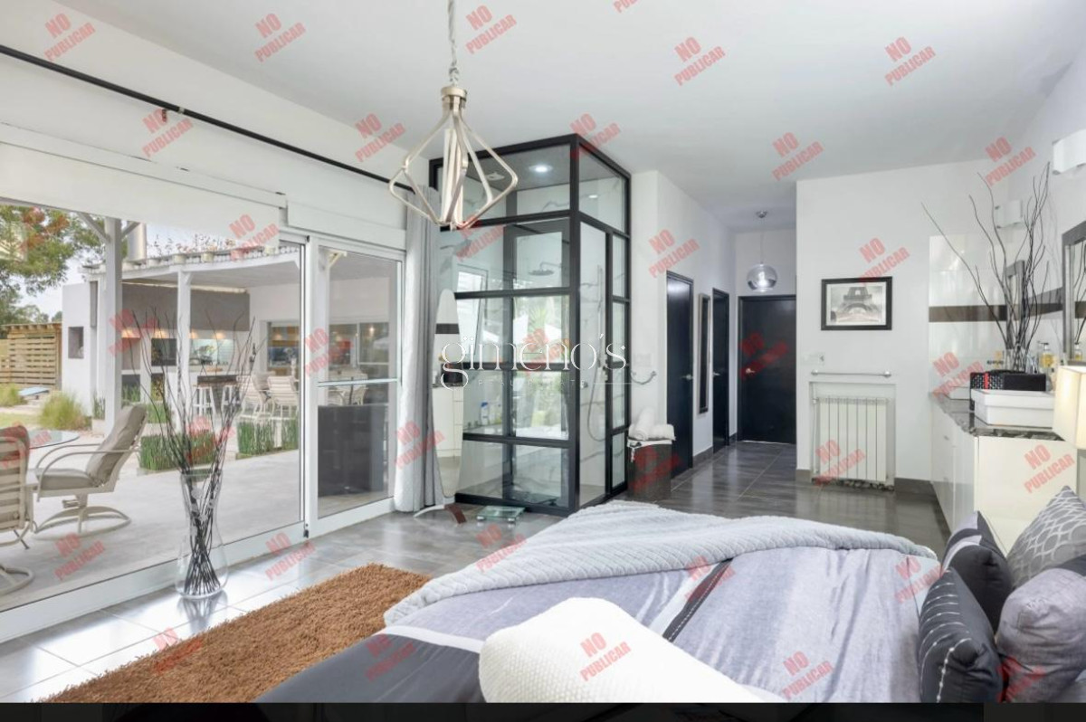 Casa ID.306 - VENTA CASA 3 DORMITORIOS, PUNTA DEL ESTE, PINARES