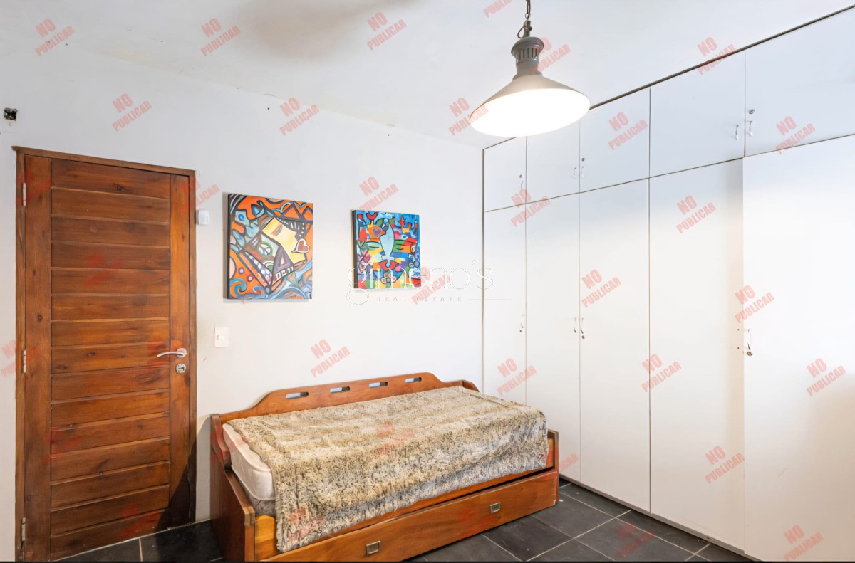 Casa ID.417 - Casa Minimalista en Marly - Punta del Este