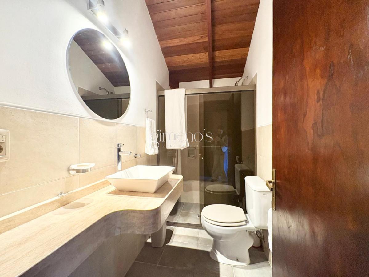 Casa ID.530 - Casa de 4 Dormitorios - Alquiler de Verano - Punta del Este - Mansa