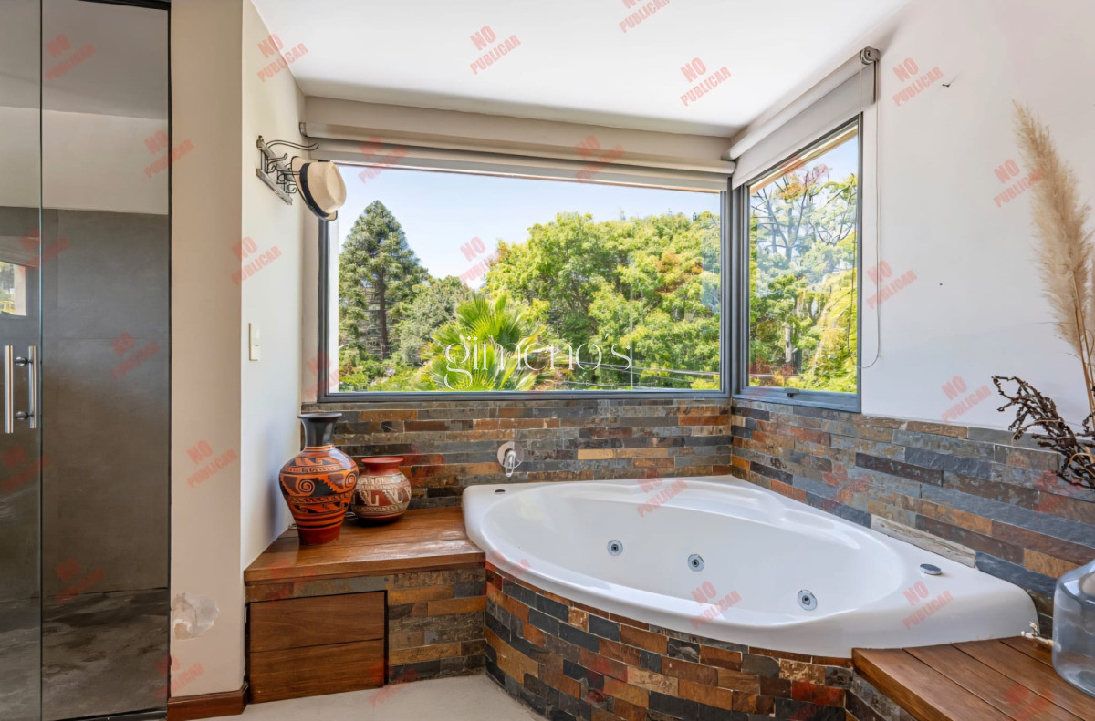 Casa ID.417 - Casa Minimalista en Marly - Punta del Este