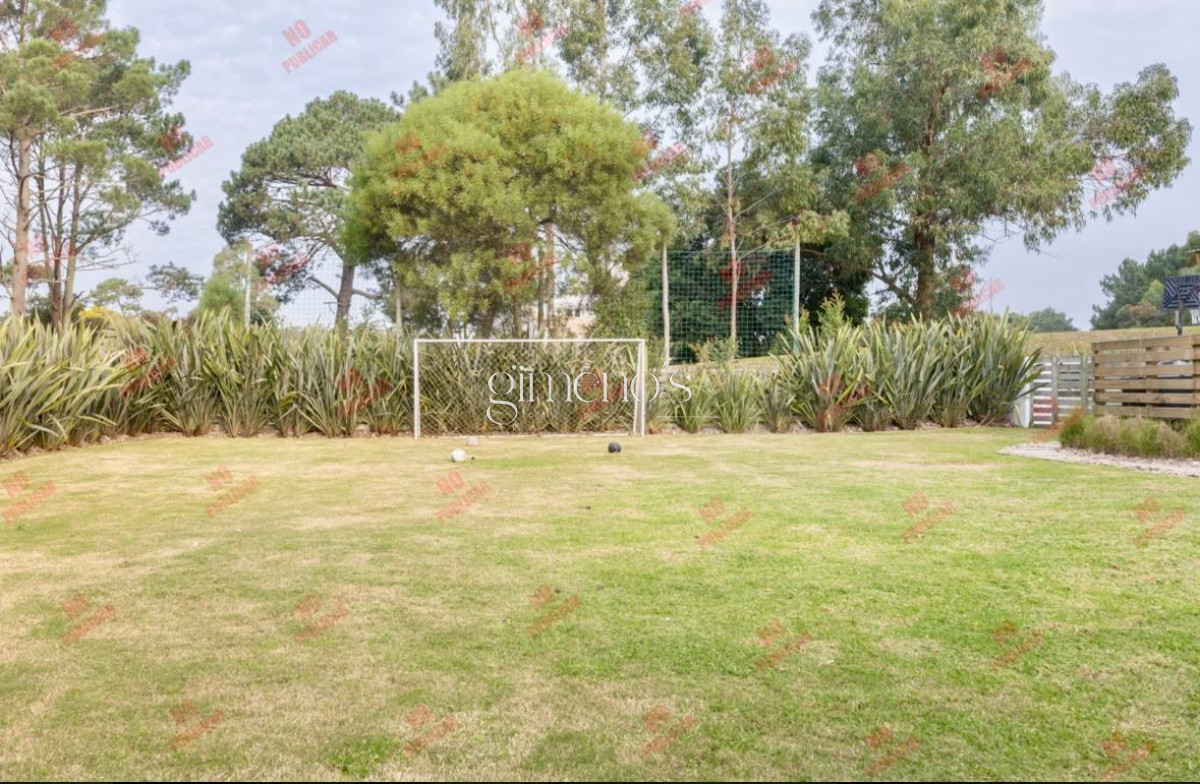 Casa ID.306 - VENTA CASA 3 DORMITORIOS, PUNTA DEL ESTE, PINARES