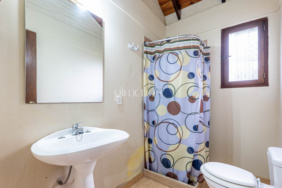 Casa ID.182 - Casa en Venta 3 Dormitorios - Punta del Este- Cantegril