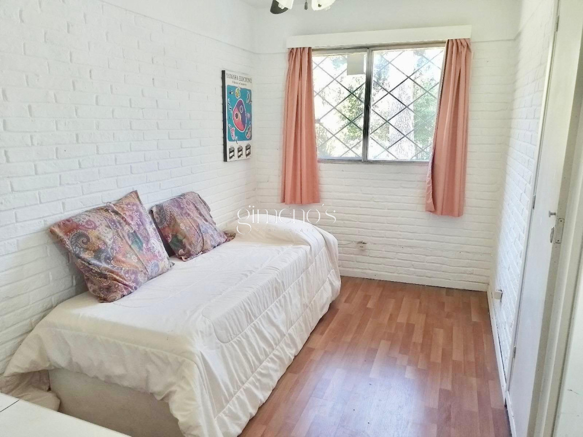 Casa ID.390 - Casa de 4 Dormitorios - Alquiler de Verano - Punta del Este - Mansa