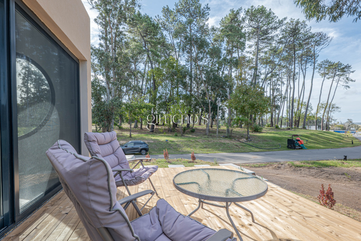 Casa ID.1129 - Casa en Venta a Estrenar 3 suites en La Cañada - Distrito 52 - Punta del Este  