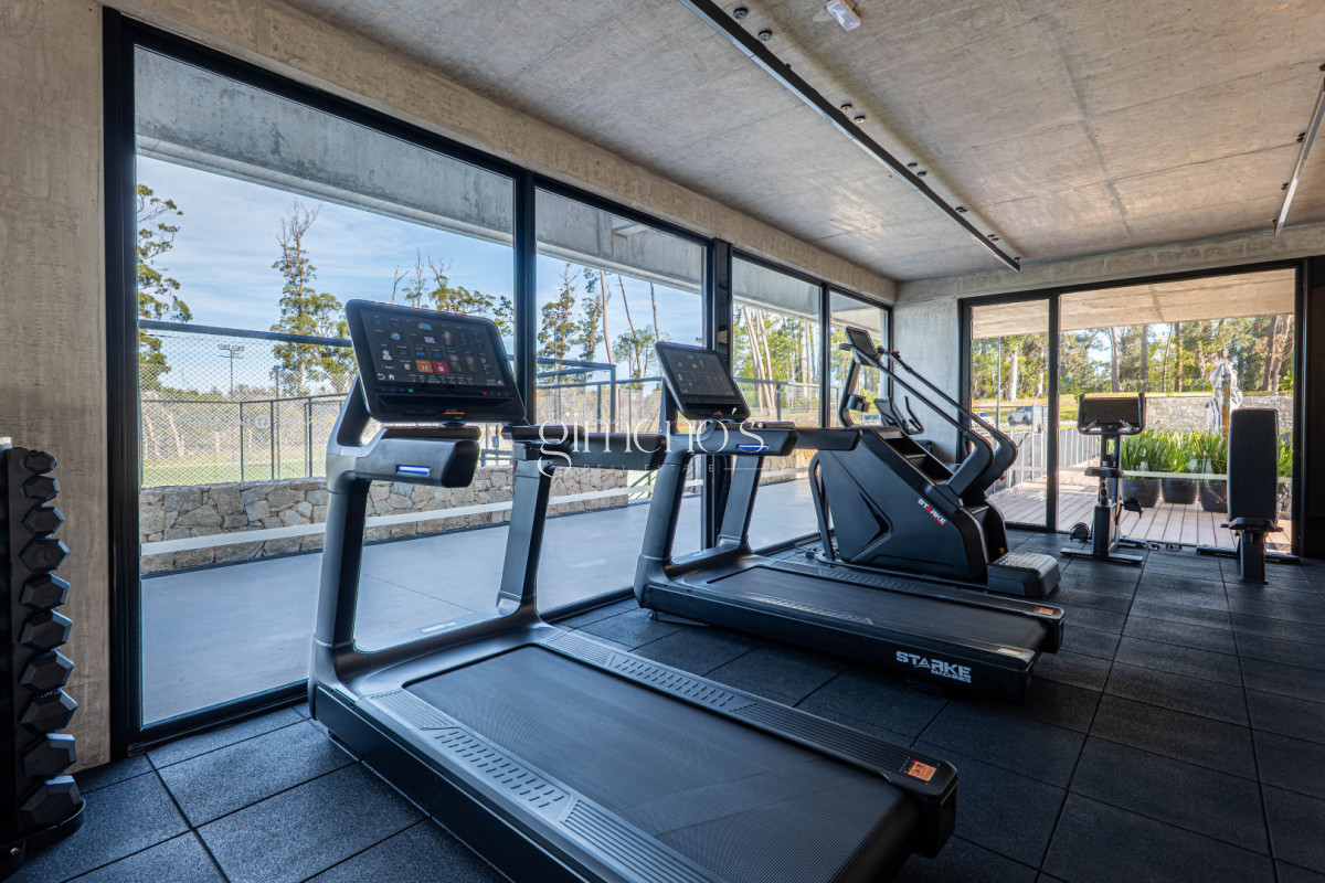 Casa ID.1129 - Casa en Venta a Estrenar 3 suites en La Cañada - Distrito 52 - Punta del Este  