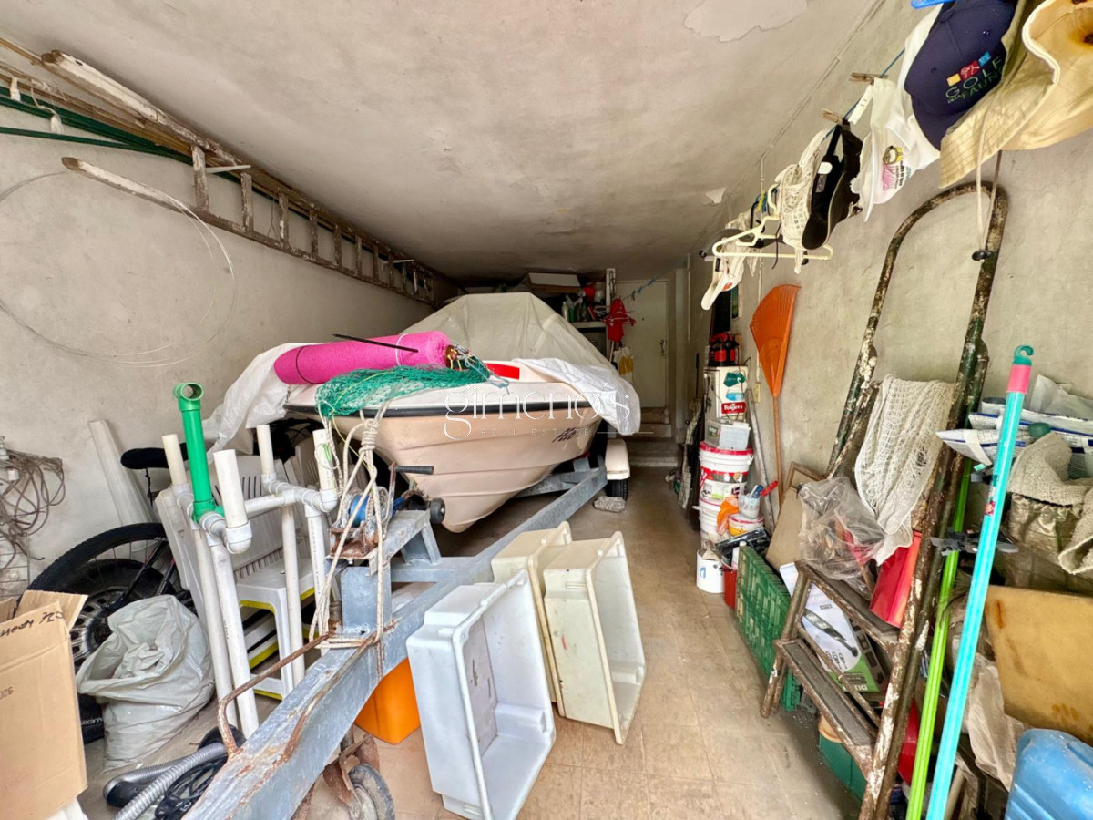 Casa ID.496 - Casa en Venta, 5 Dormitorios- Punta del Este - Playa Mansa