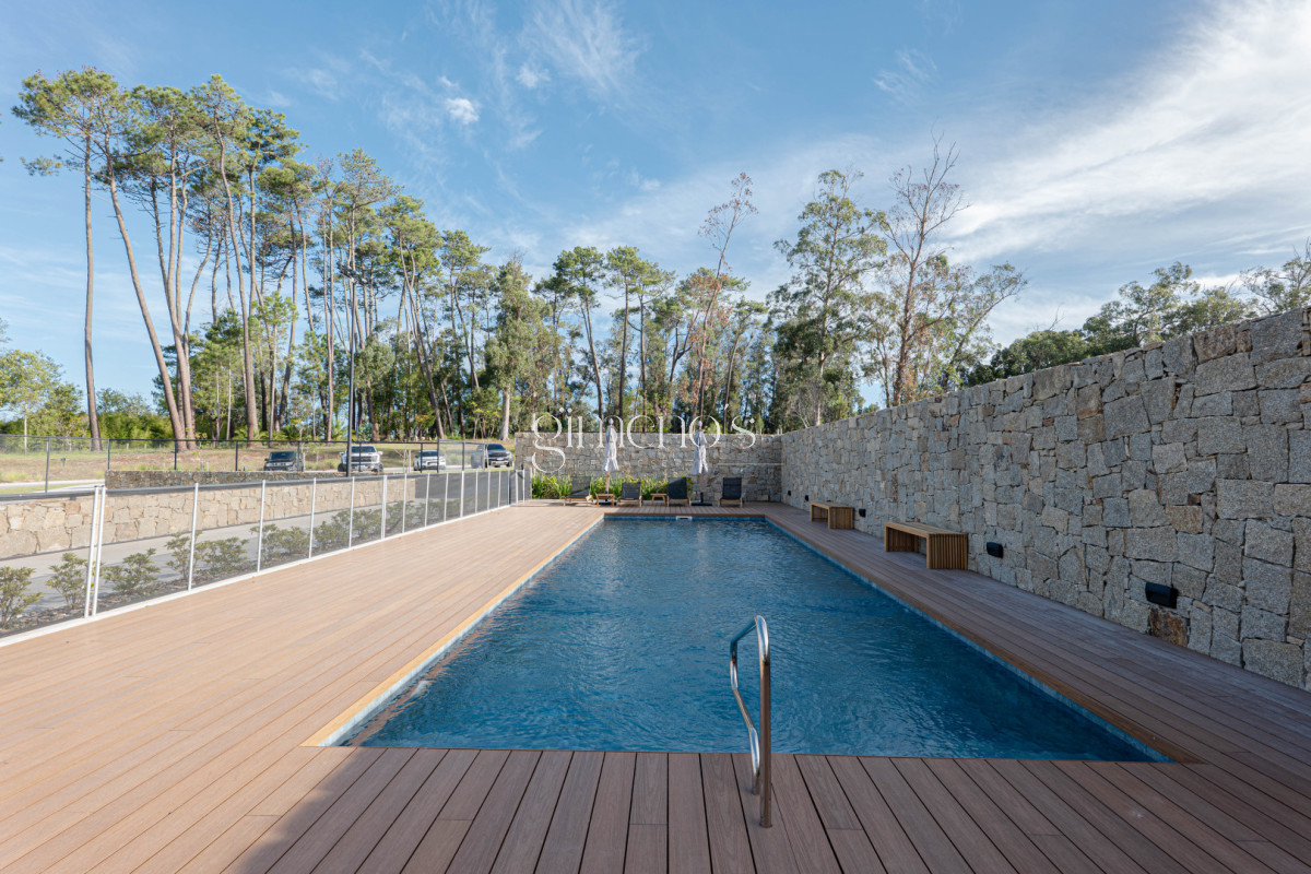 Casa ID.1129 - Casa en Venta a Estrenar 3 suites en La Cañada - Distrito 52 - Punta del Este  