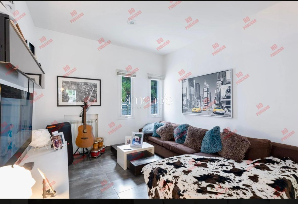 Casa ID.306 - VENTA CASA 3 DORMITORIOS, PUNTA DEL ESTE, PINARES