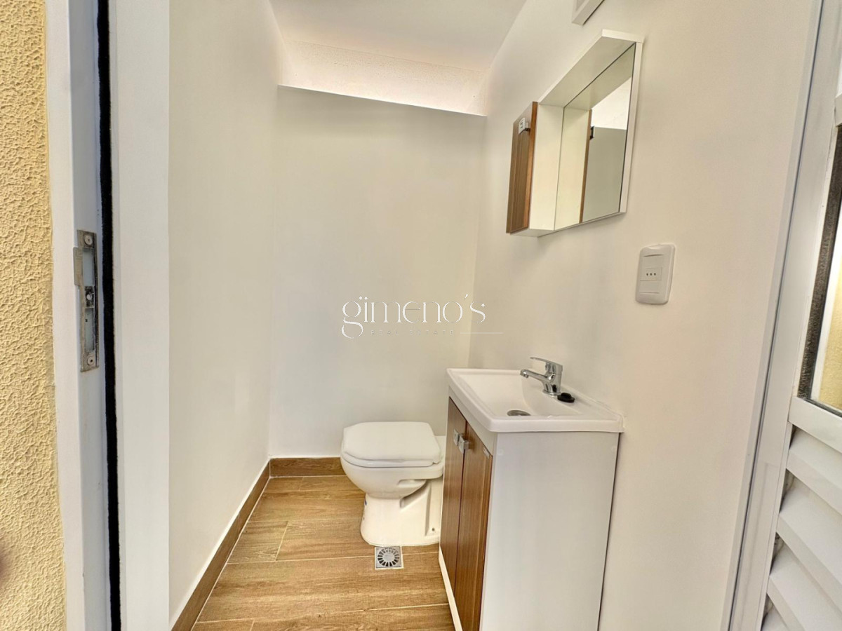 Casa ID.1580 - Casa En Venta 3 Dormitorios- Pinares - Punta del Este 