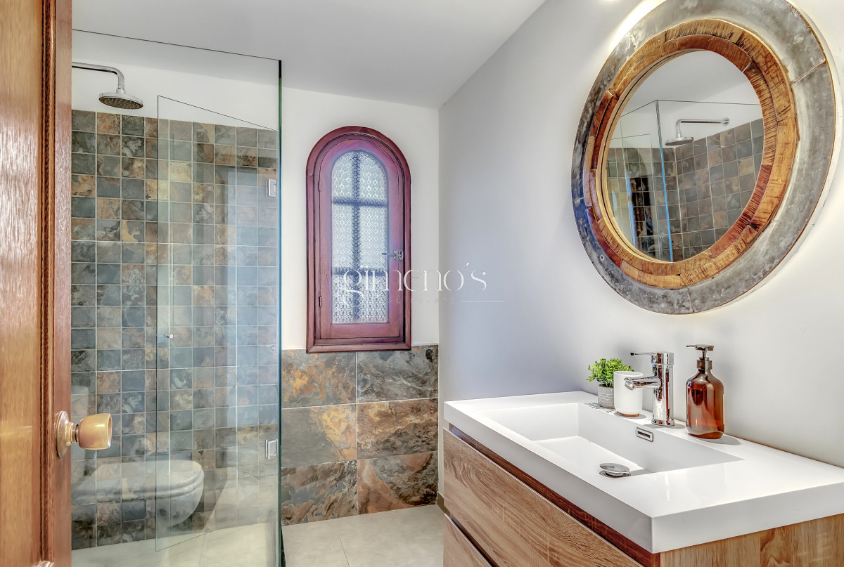 Casa ID.7 - Alquiler Verano Casa de 4 dormitorios en Punta del Este a próxima del Mar, San Rafael 