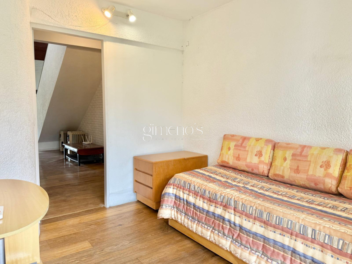 Casa ID.686 - Casa de 4 Dormitorios, Mansa-Punta del Este