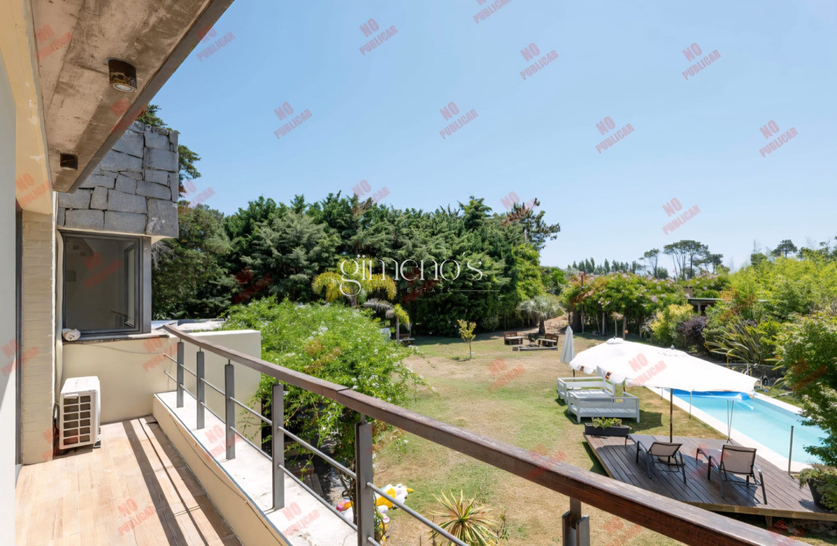 Casa ID.417 - Casa Minimalista en Marly - Punta del Este