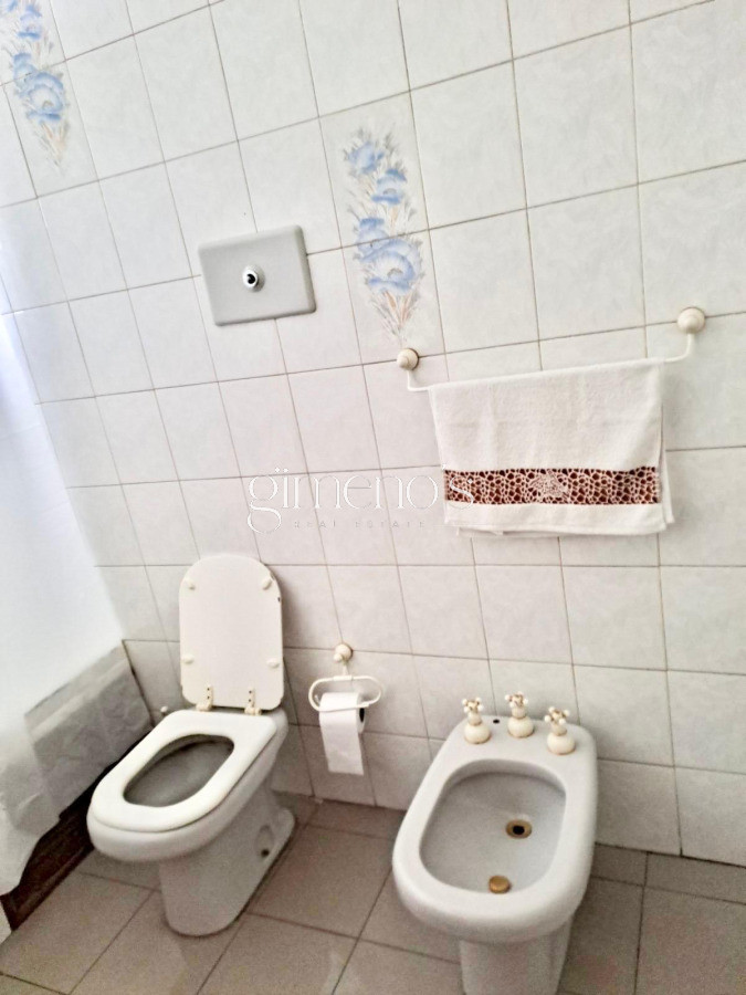 Casa ID.390 - Casa de 4 Dormitorios - Alquiler de Verano - Punta del Este - Mansa