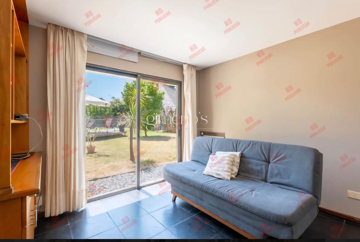 Casa ID.417 - Casa Minimalista en Marly - Punta del Este