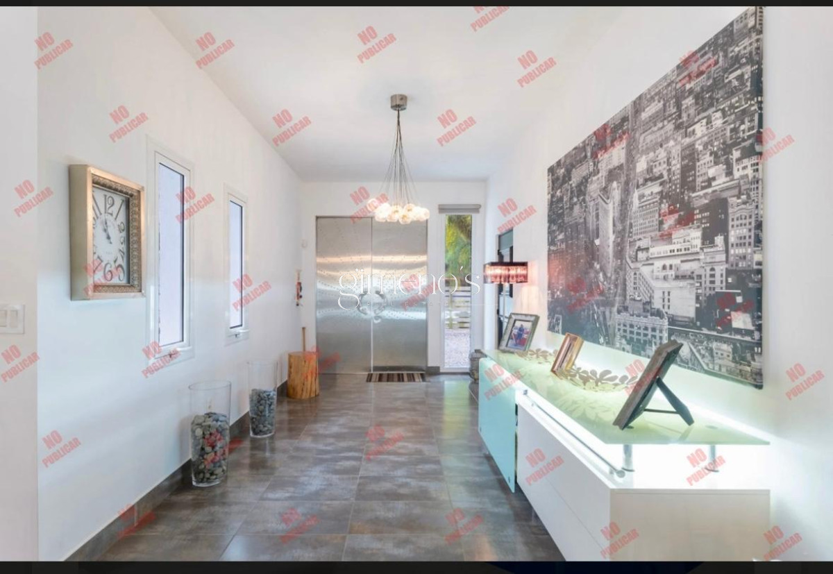 Casa ID.306 - VENTA CASA 3 DORMITORIOS, PUNTA DEL ESTE, PINARES