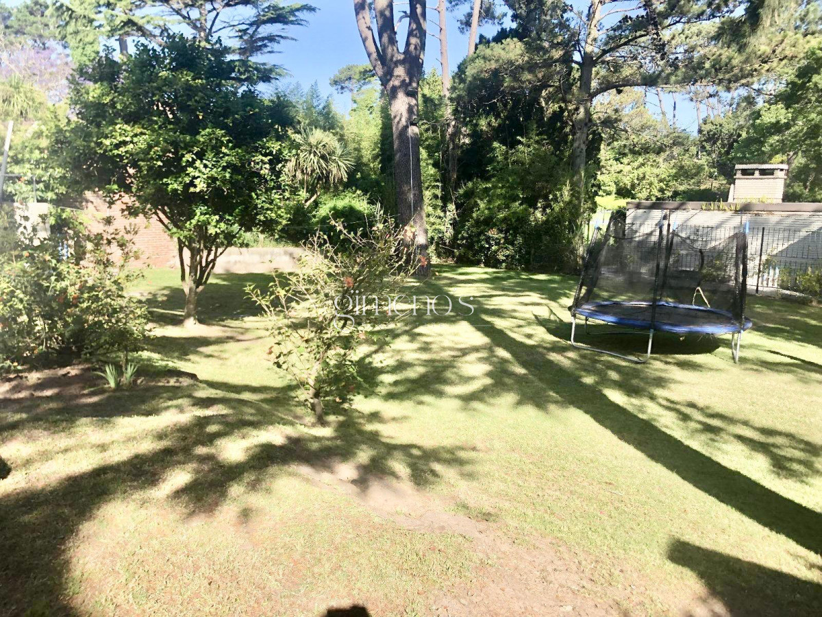 Casa ID.390 - Casa de 4 Dormitorios - Alquiler de Verano - Punta del Este - Mansa