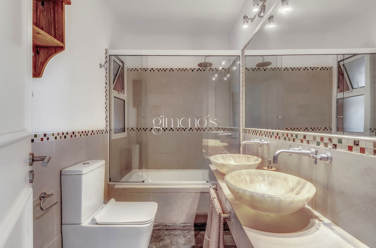 Casa ID.303 - Casa en Venta 4 Dormitorios - Laguna del Diario - Punta del Este 