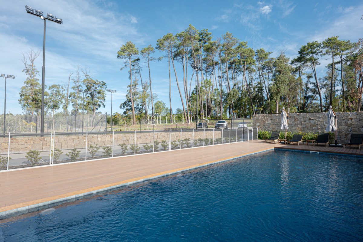 Casa ID.1129 - Casa en Venta a Estrenar 3 suites en La Cañada - Distrito 52 - Punta del Este  