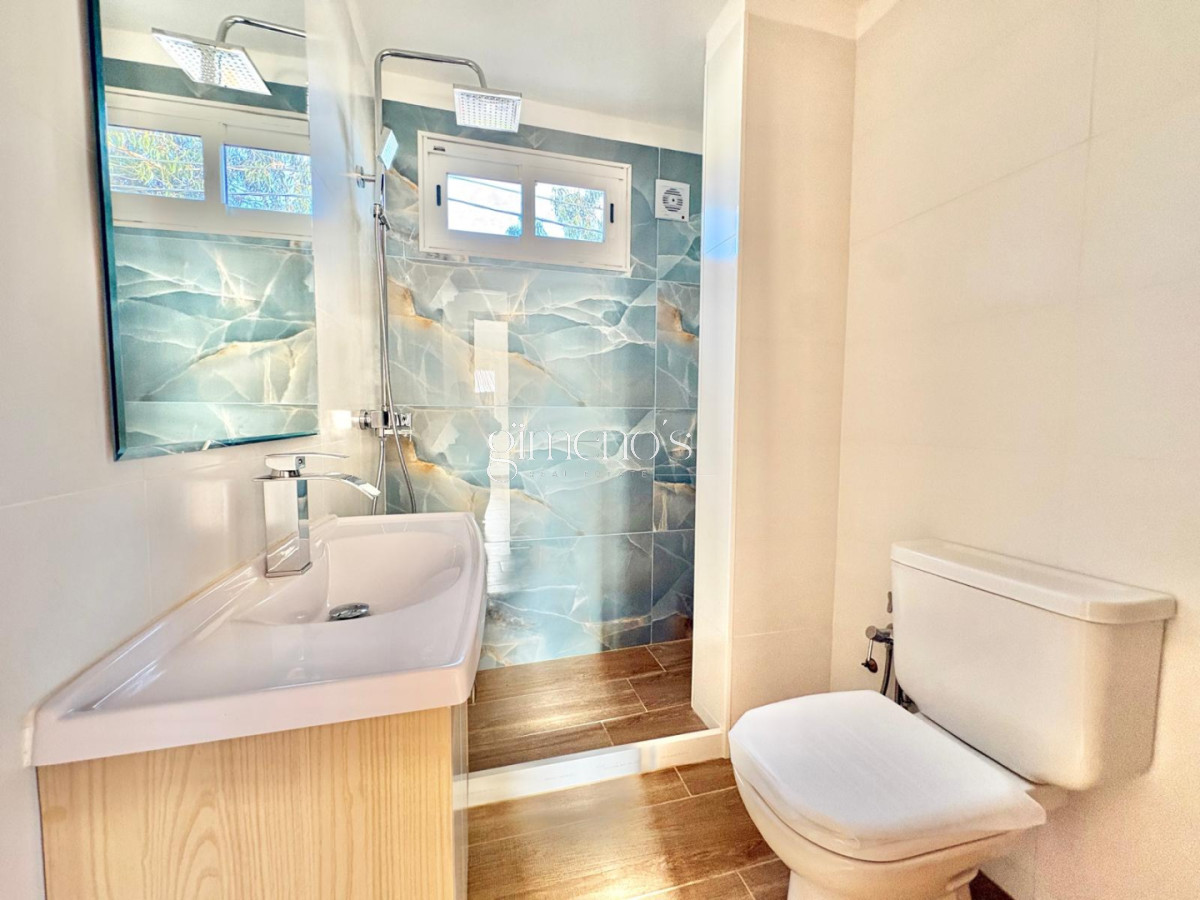 Casa ID.1580 - Casa En Venta 3 Dormitorios- Pinares - Punta del Este 