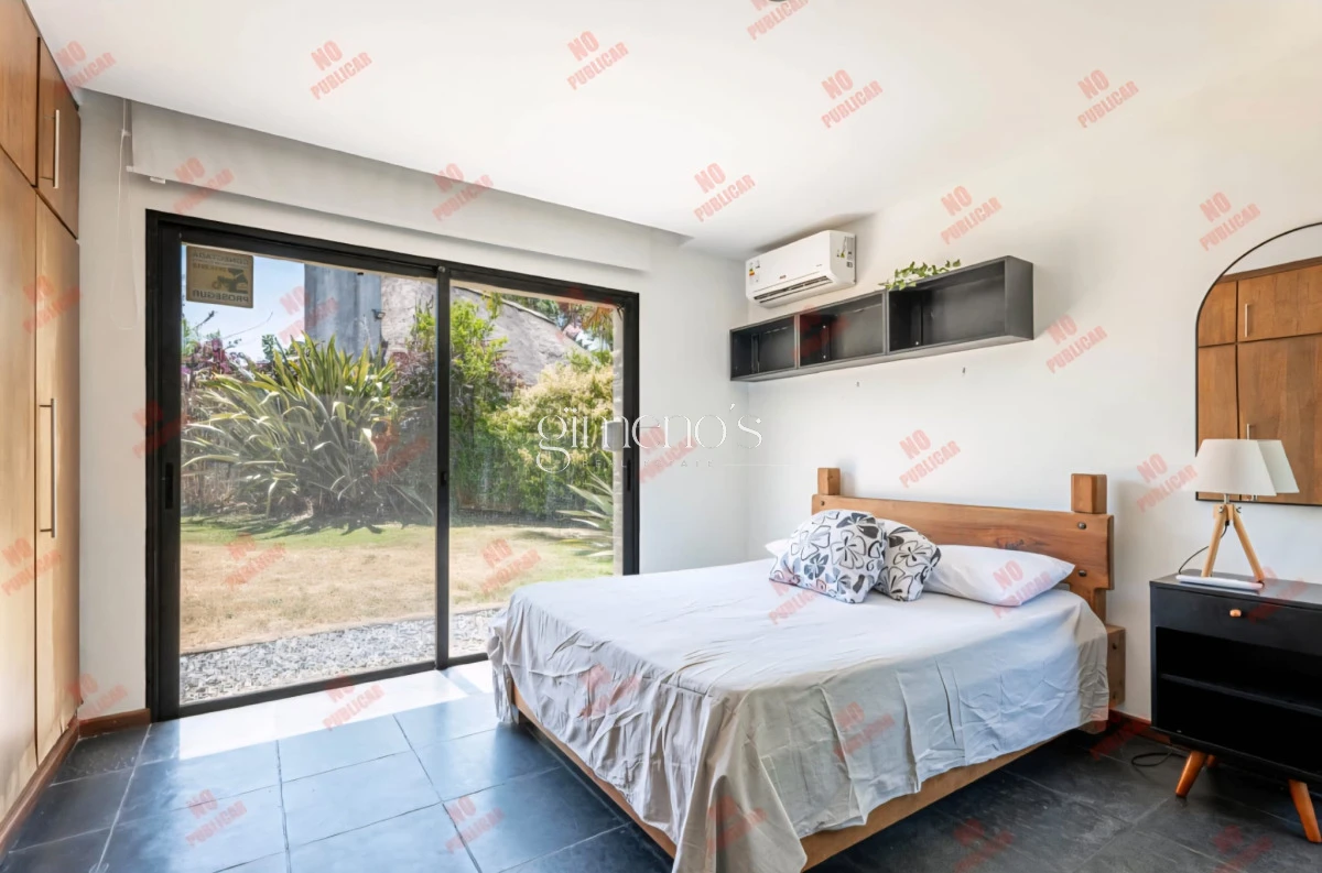 Casa ID.417 - Casa Minimalista en Marly - Punta del Este