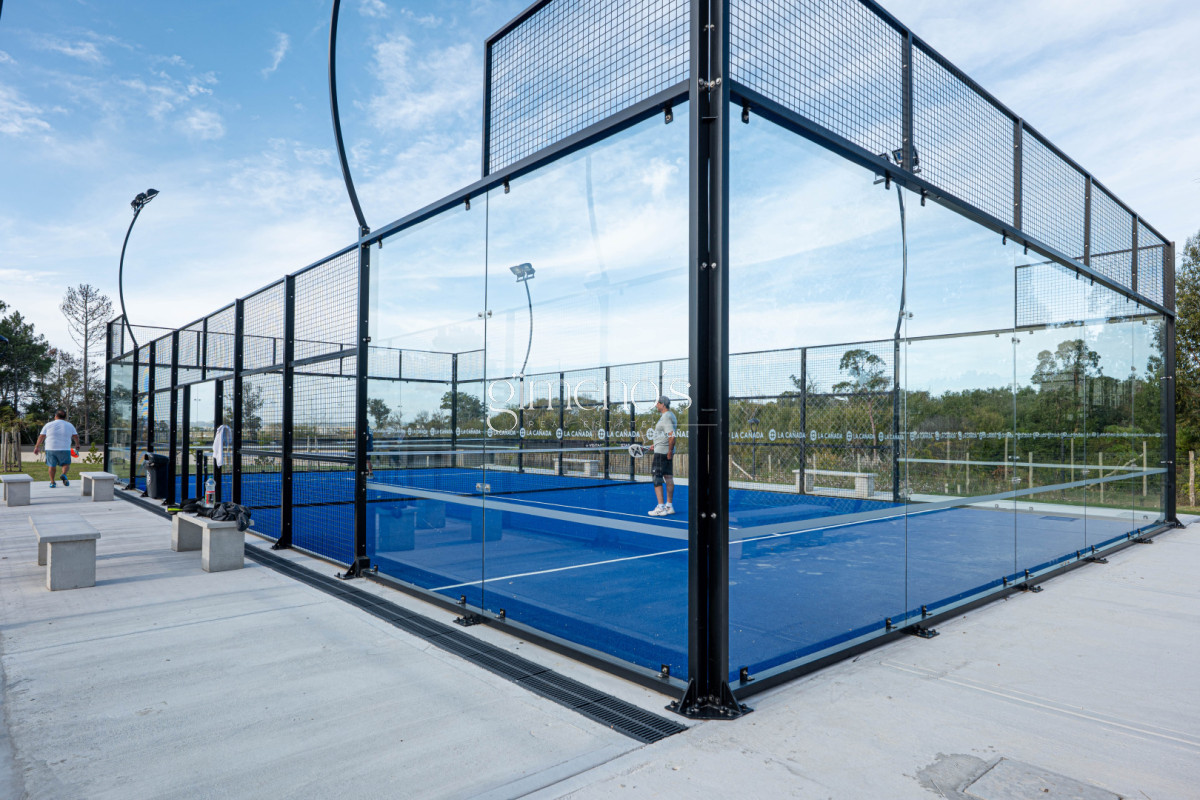 Casa ID.1129 - Casa en Venta a Estrenar 3 suites en La Cañada - Distrito 52 - Punta del Este  