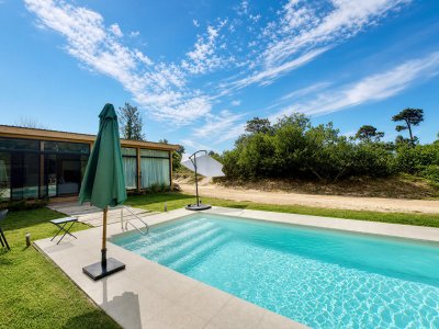 Casa Alquiler de Verano 2 Dormitorios - Punta del Este - Marly