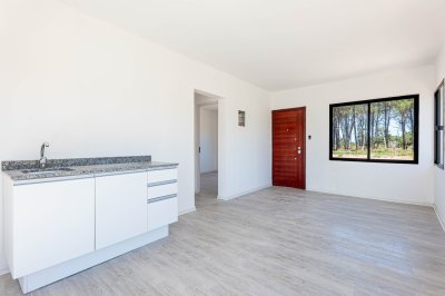 Venta de Casa en Barra de Portezuelo - Maldonado - Punta del Este 