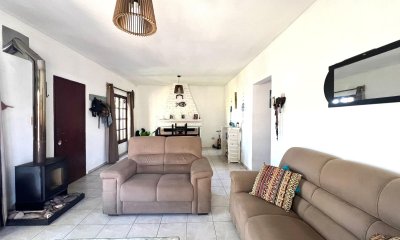 Casa en Venta de 3 dormitorios, Maldonado