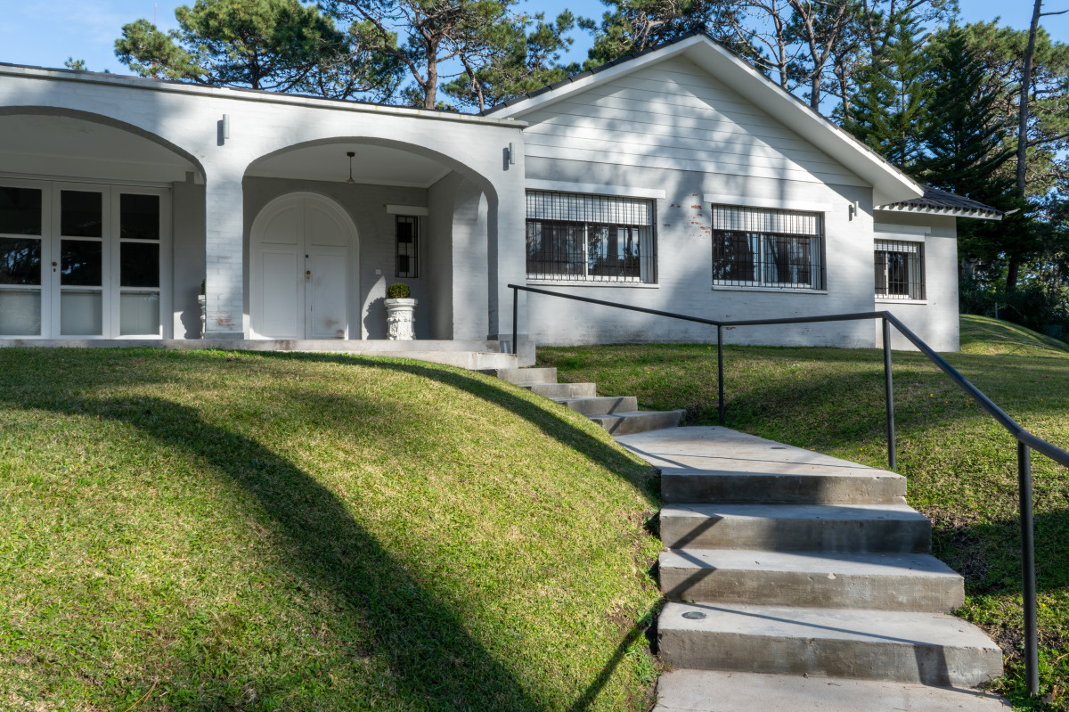 Venta de Casa 4 Dormitorios en San Rafael, Punta del Este 