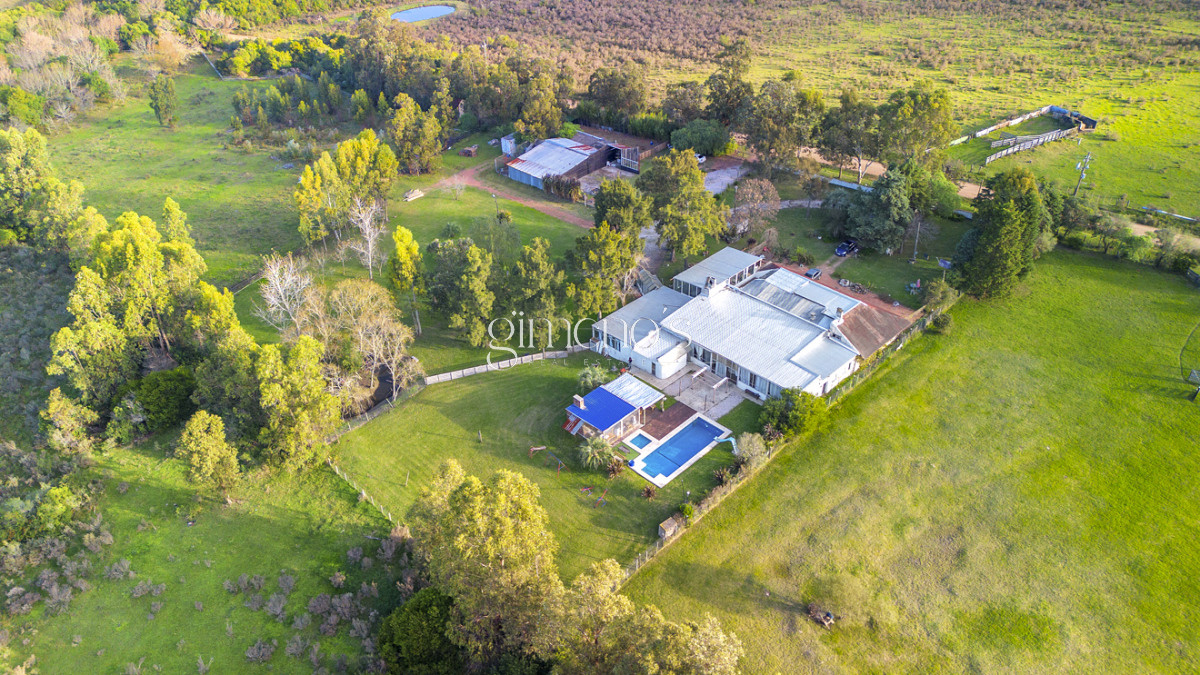 Chacra ID.83 - Chacra en Venta en Maldonado - San Carlos - ideal inversión comercial