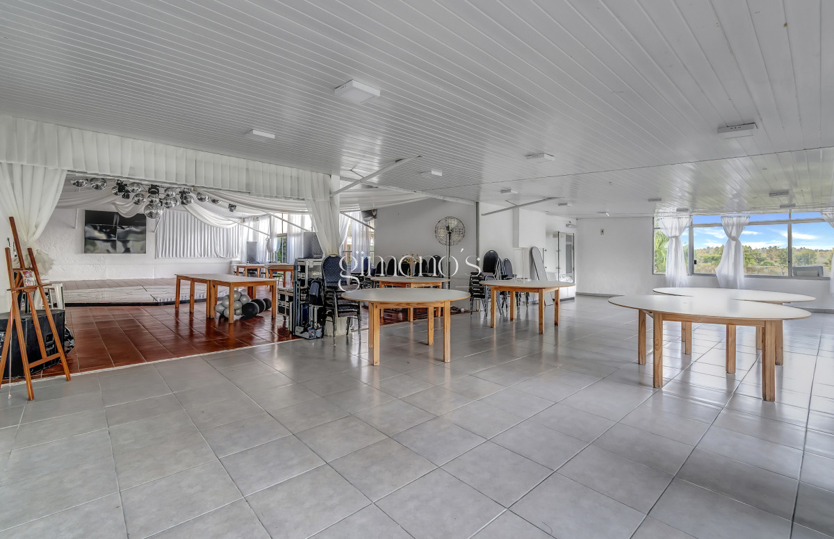 Chacra ID.83 - Chacra en Venta en Maldonado - San Carlos - ideal inversión comercial