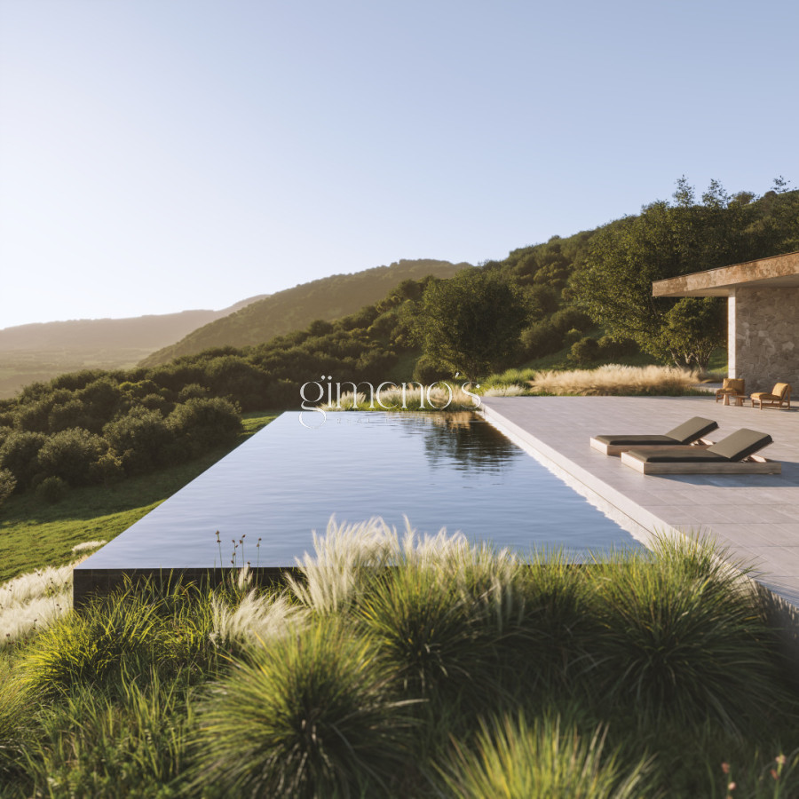 Chacra ID.1174 - Agreste Punta Negra - Exclusivo Club de Campo y Mar | Lotes Premium