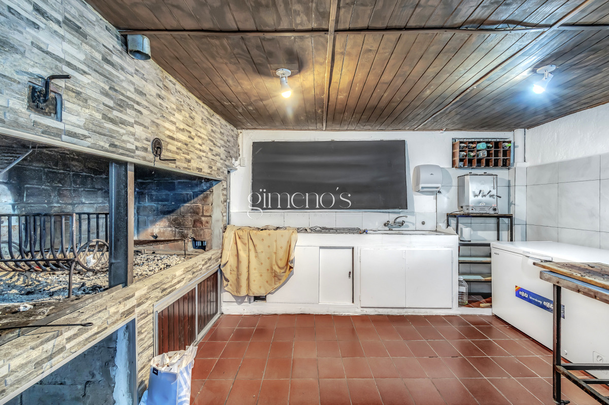 Chacra ID.83 - Chacra en Venta en Maldonado - San Carlos - ideal inversión comercial