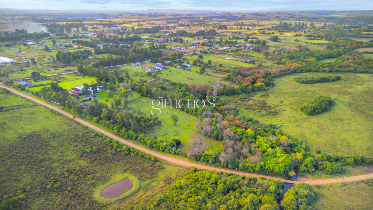 Chacra ID.83 - Chacra en Venta en Maldonado - San Carlos - ideal inversión comercial