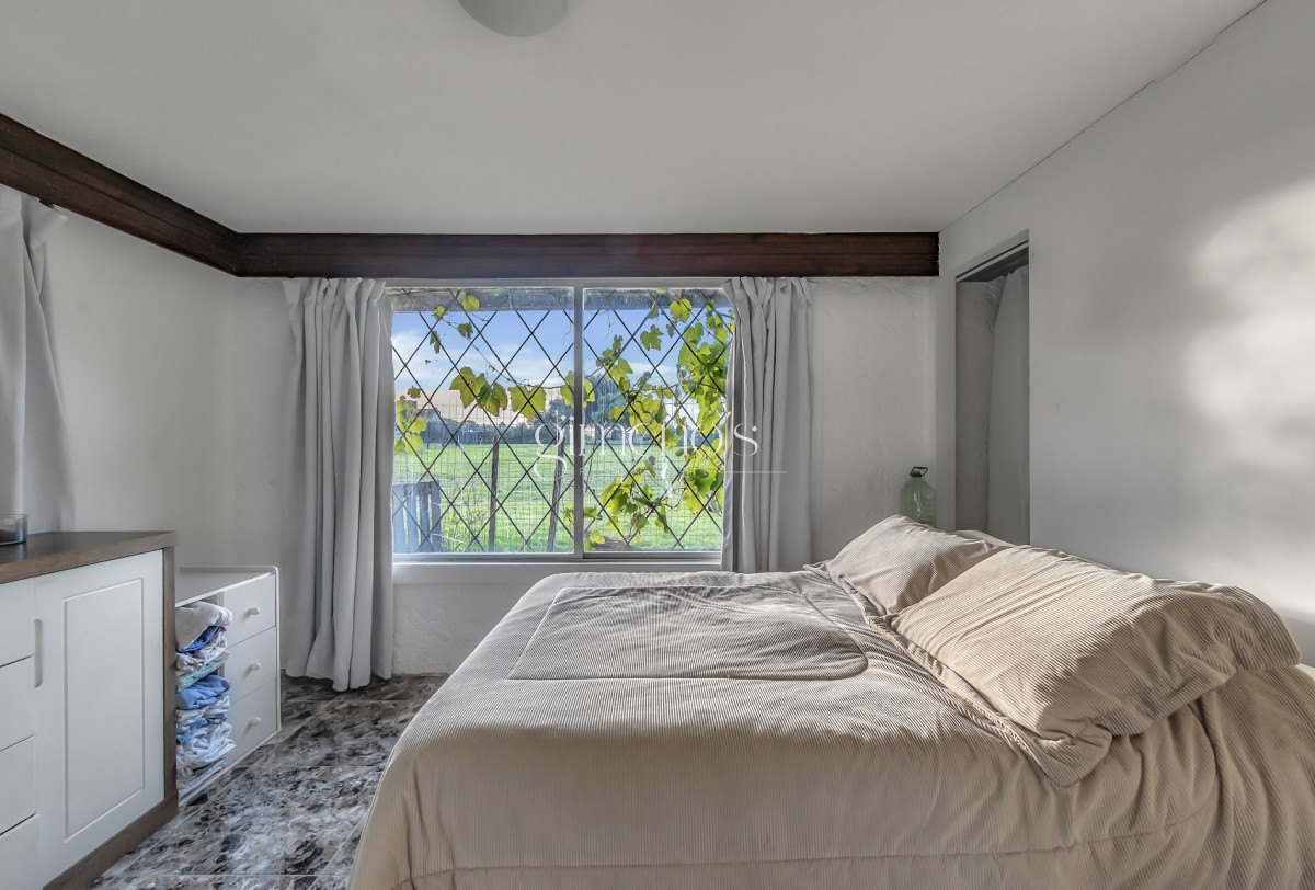 Chacra ID.83 - Chacra en Venta en Maldonado - San Carlos - ideal inversión comercial