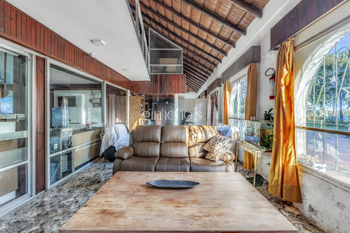 Chacra ID.83 - Chacra en Venta en Maldonado - San Carlos - ideal inversión comercial