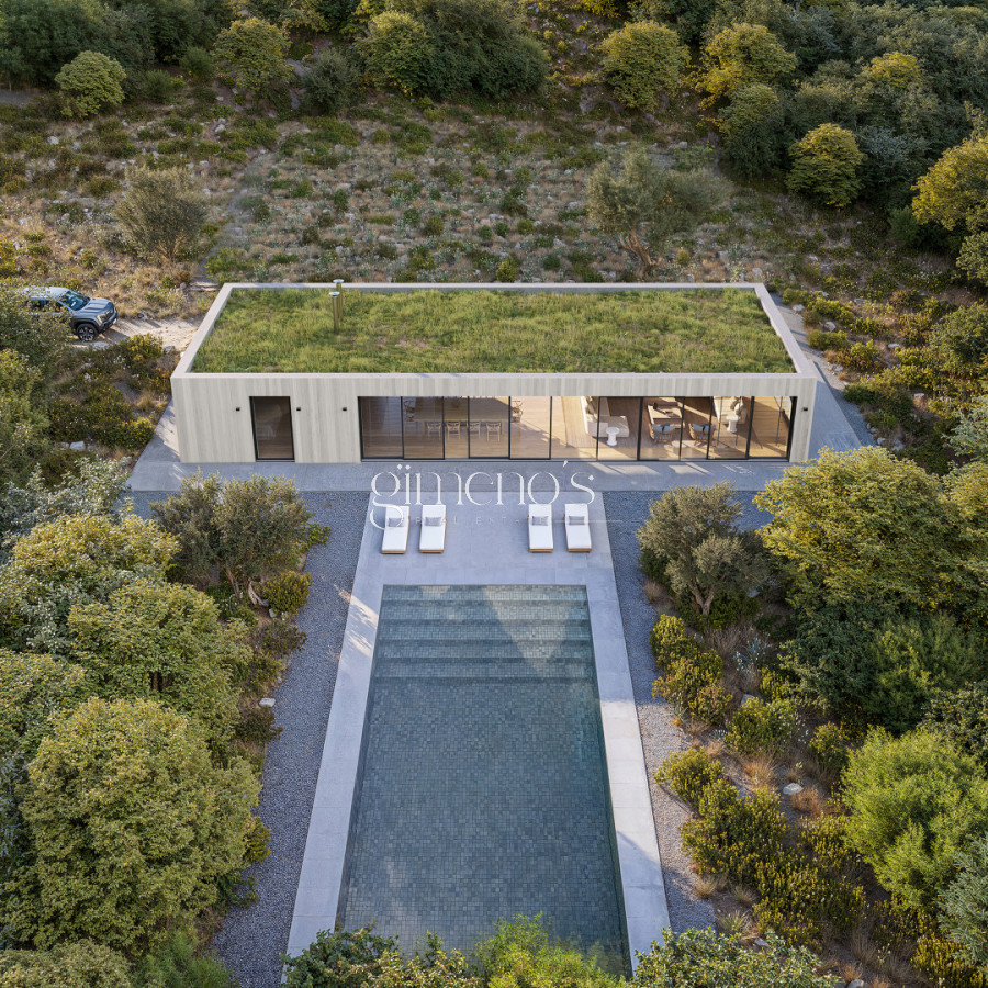 Chacra ID.1174 - Agreste Punta Negra - Exclusivo Club de Campo y Mar | Lotes Premium