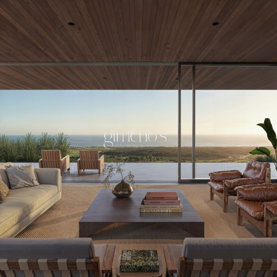 Chacra ID.1174 - Agreste Punta Negra - Exclusivo Club de Campo y Mar | Lotes Premium