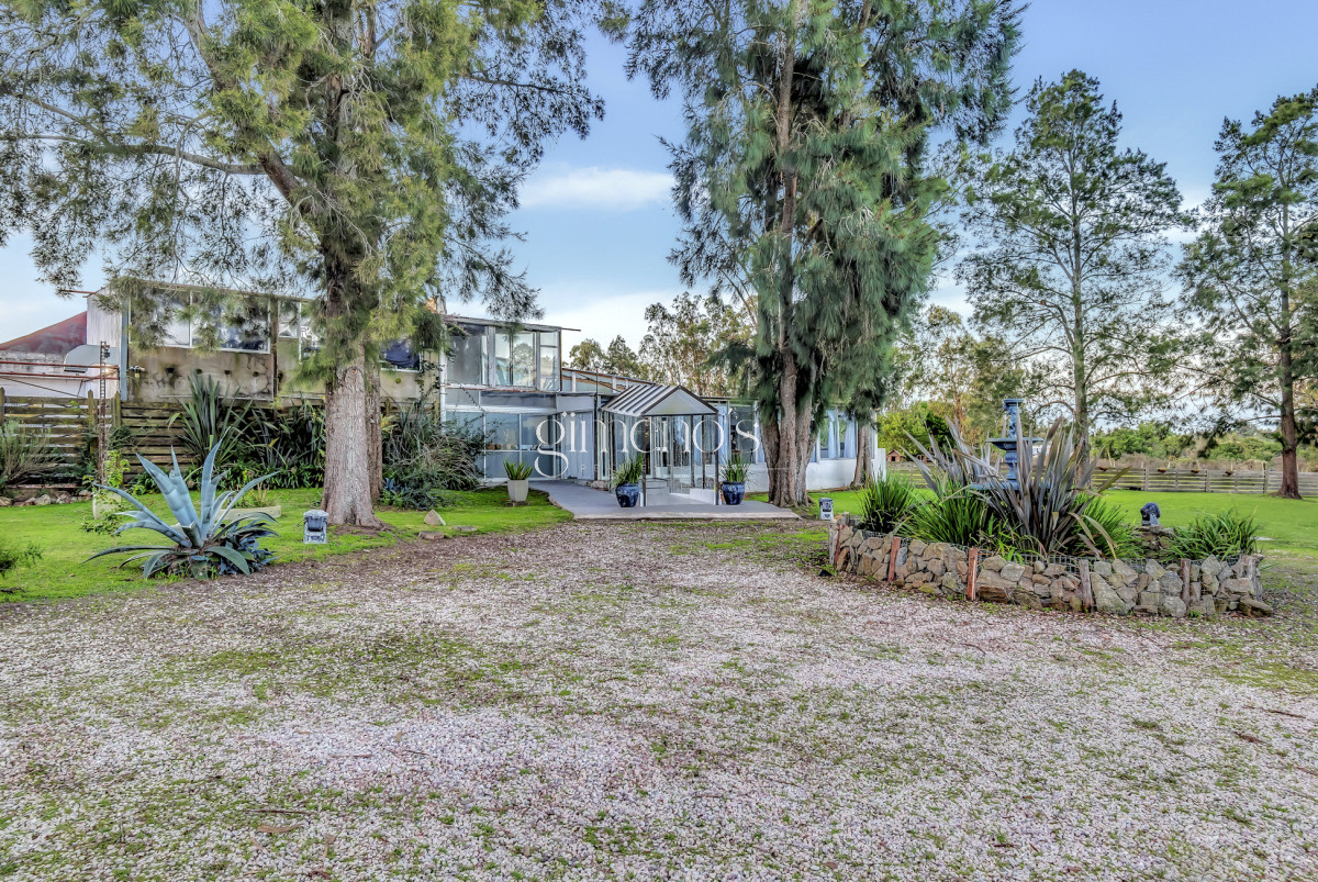 Chacra ID.83 - Chacra en Venta en Maldonado - San Carlos - ideal inversión comercial