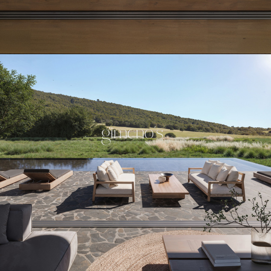 Chacra ID.1174 - Agreste Punta Negra - Exclusivo Club de Campo y Mar | Lotes Premium
