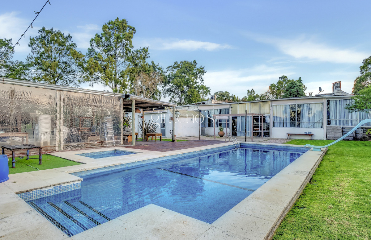 Chacra ID.83 - Chacra en Venta en Maldonado - San Carlos - ideal inversión comercial