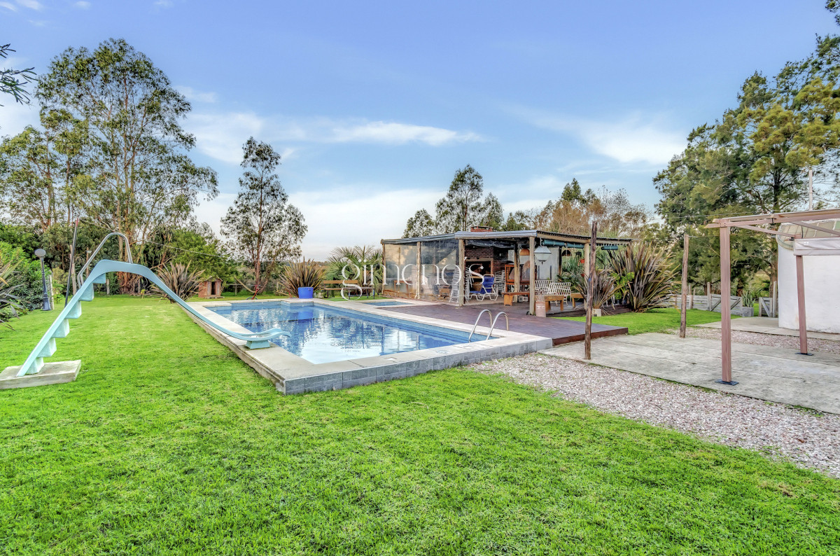 Chacra ID.83 - Chacra en Venta en Maldonado - San Carlos - ideal inversión comercial